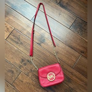 Michael Kors crossbody